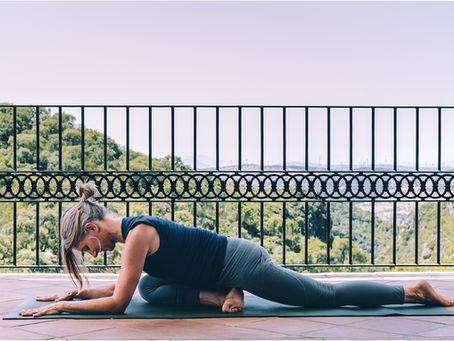 You’re a Natural Beauty: August 2025