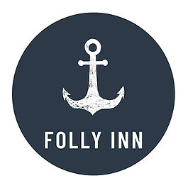 Folly Inn logo