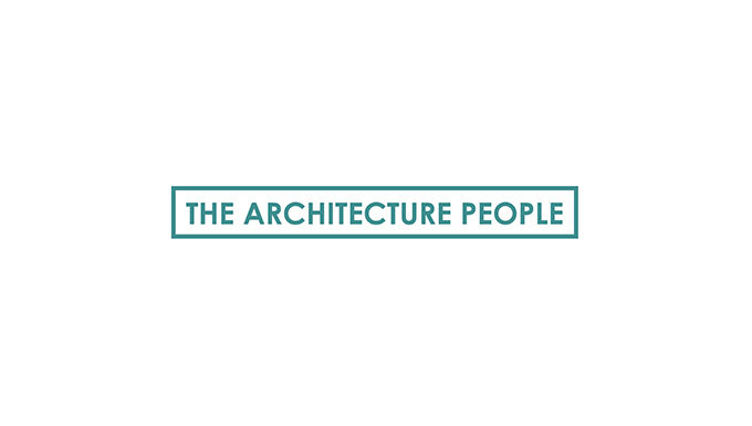 The Architecture People logo