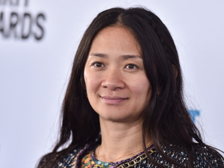 Former Brighton College Student Nominated For Eight Oscars