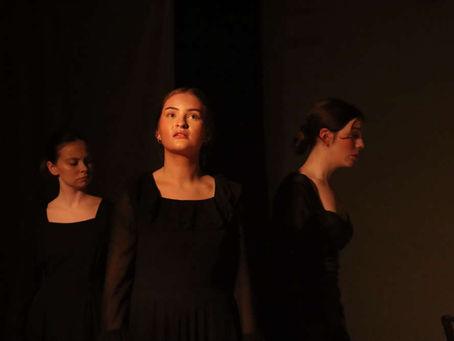 Uni Theatre Students Set To Shine At This Year’s Chichester Fringe