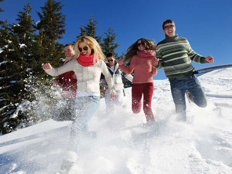 Christmas Travel Breaks: Ideas for a Festive Getaway