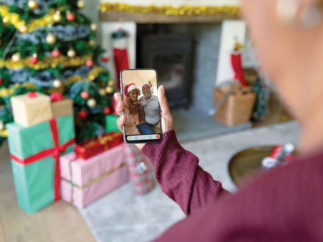 Lonely This Christmas