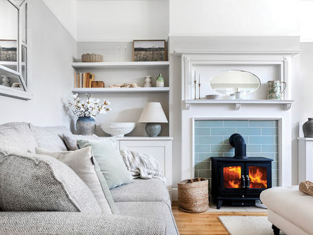 Home Style: Labour of Love