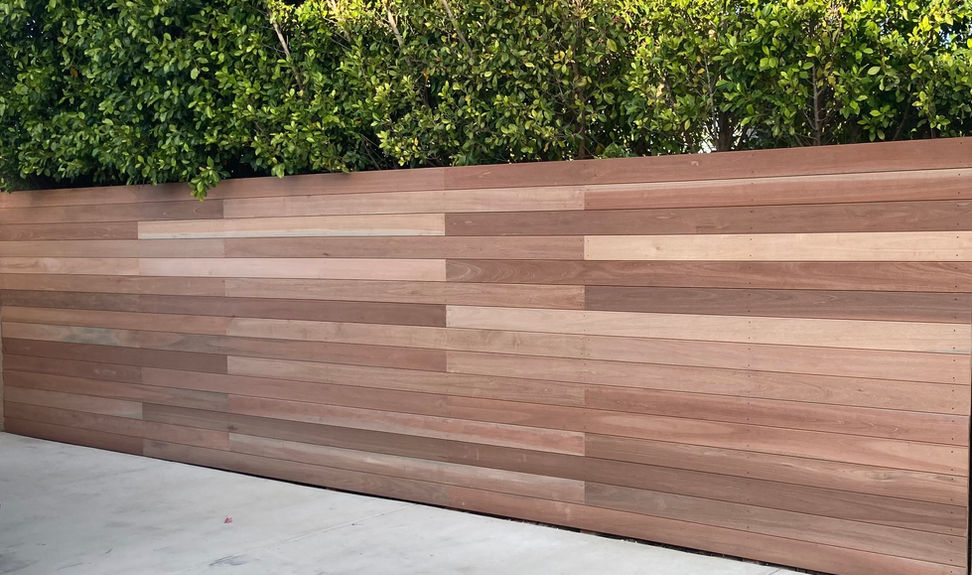 Amazing Custom Fence Inc.