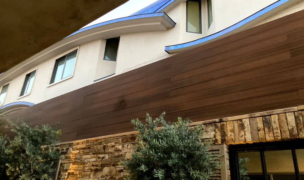 Amazing Custom Fence Inc.
