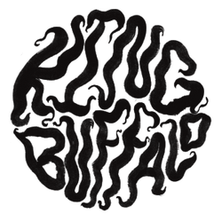 King Buffalo Band Logo