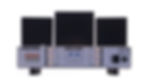 Thumbnail: MU-4 EVO Integrated Amplifier