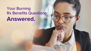 Benefit Pros Want to Know. We’ve Got the Answers.