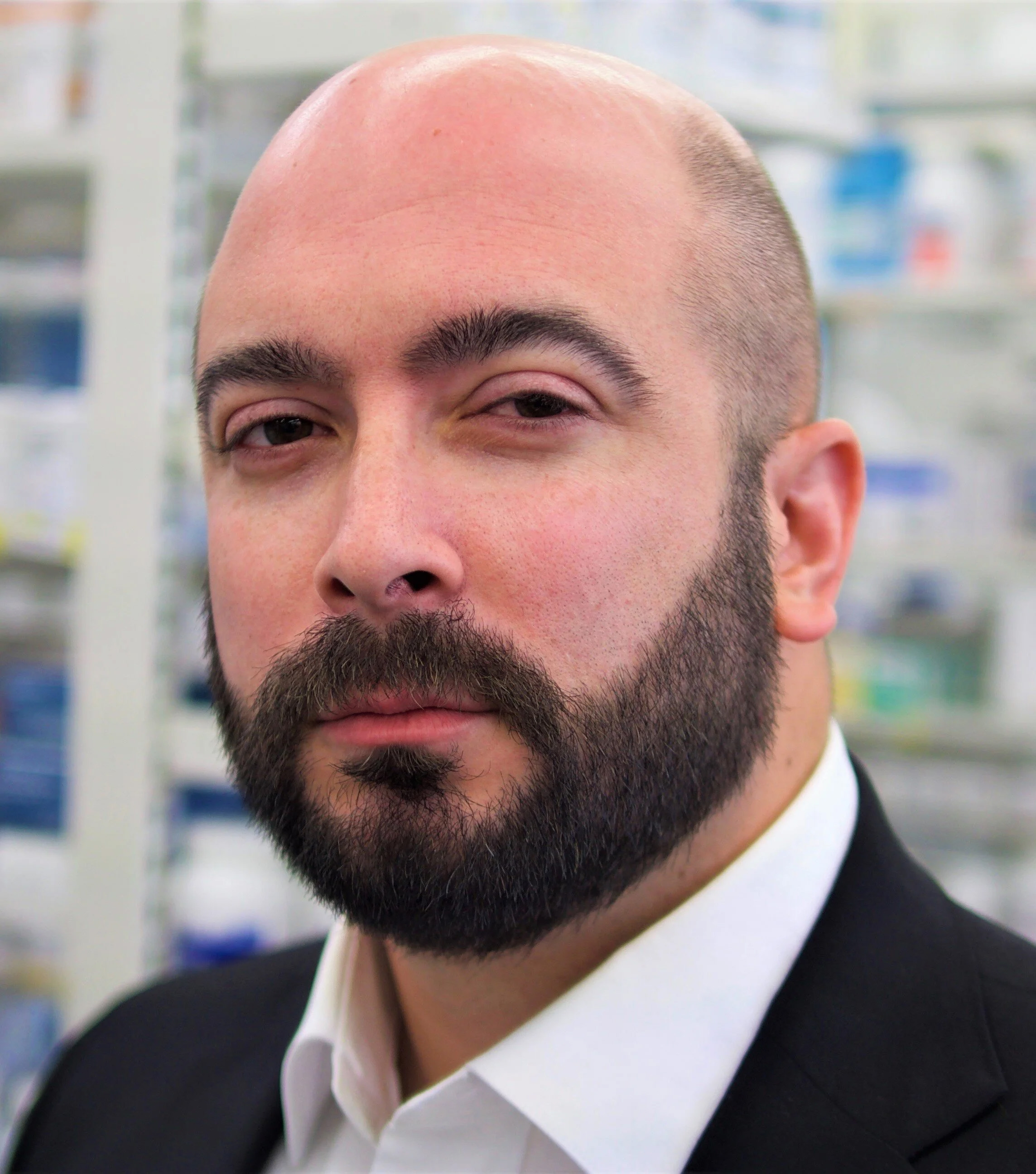 Writer:   Antonio Ciaccia