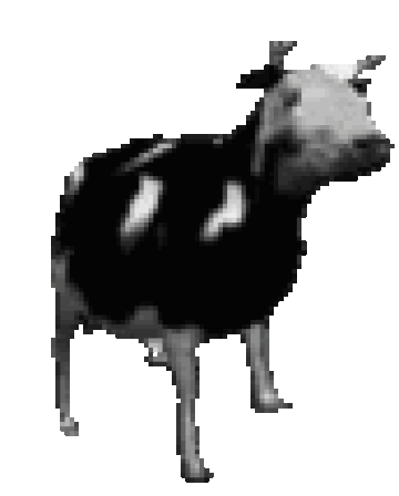 Vaca mamalonsisima echandose un guapango.gif