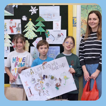 Konkurs "Toaleta to nie śmietnik" rozstrzygnięty! Poznajmy zwycięzców