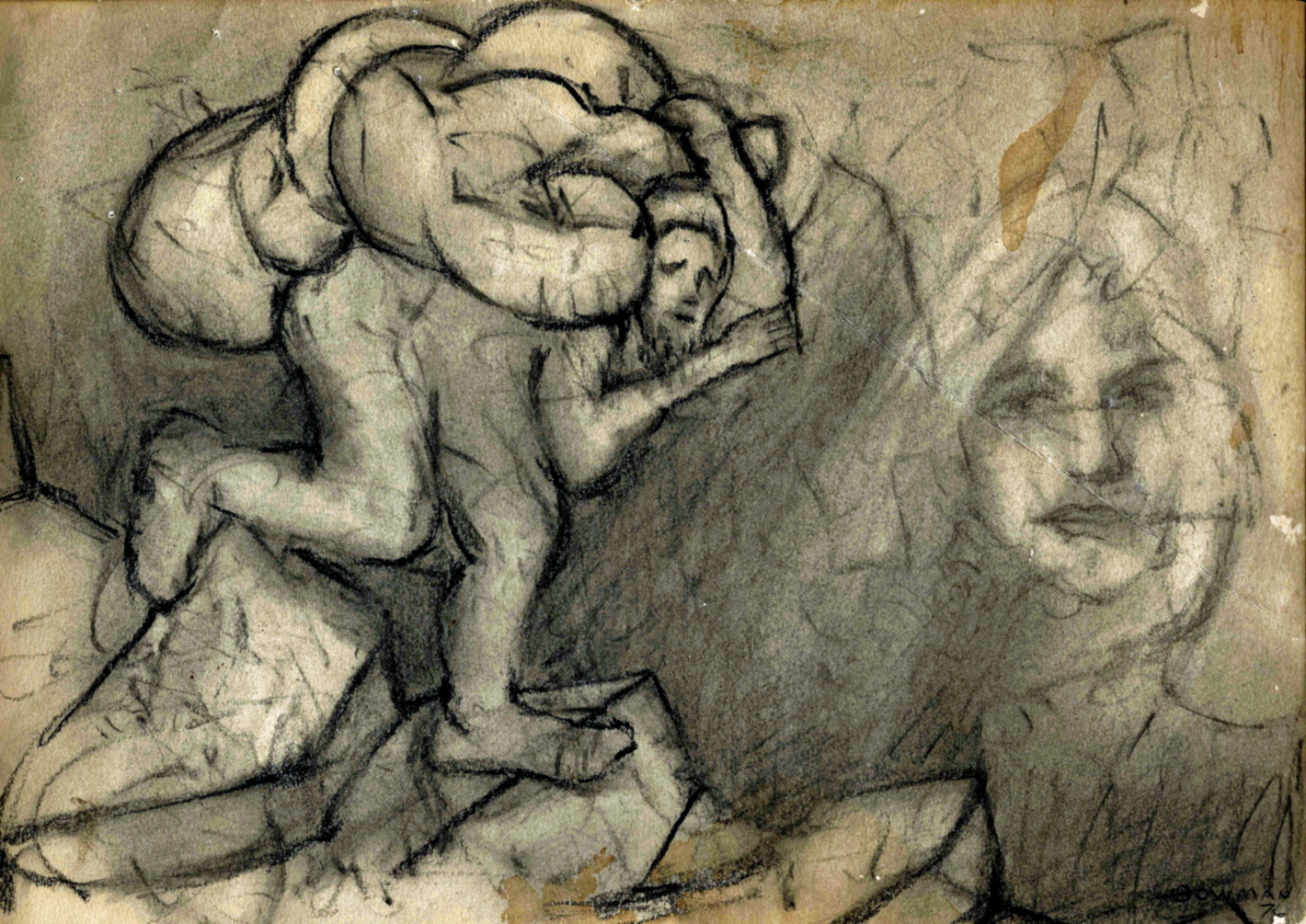 Climber