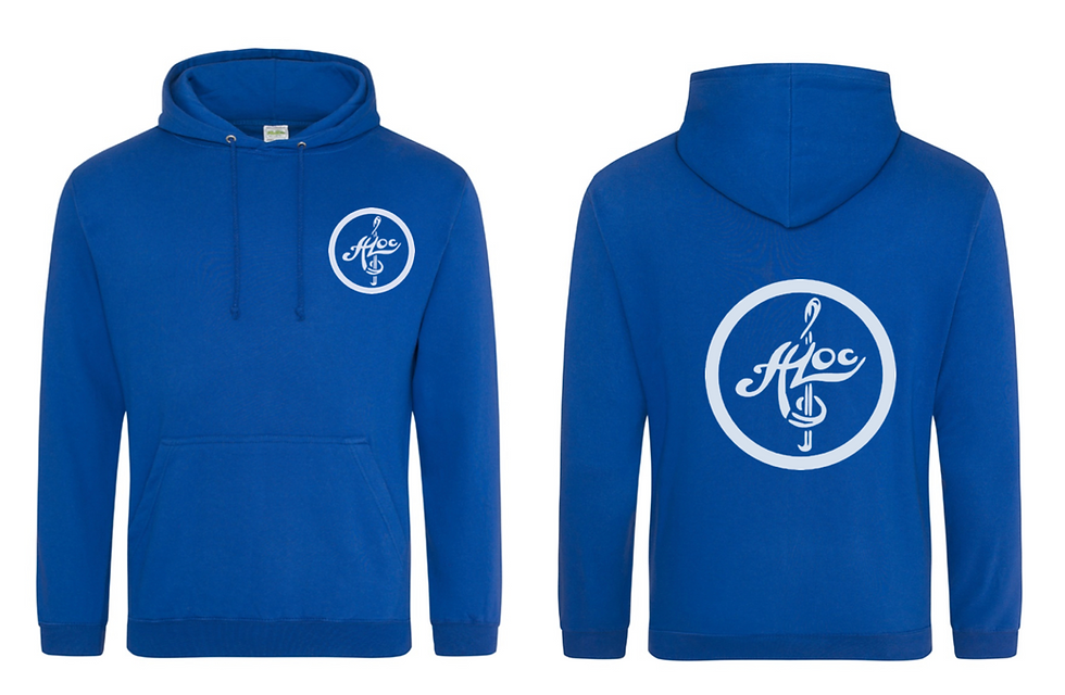 Thumbnail: HLOC Hoodie