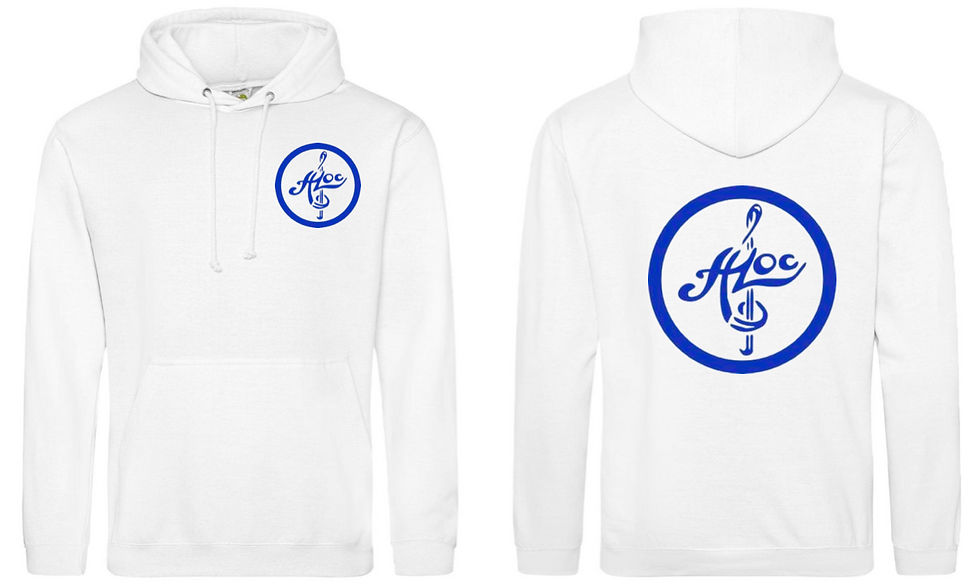 Thumbnail: HLOC Hoodie