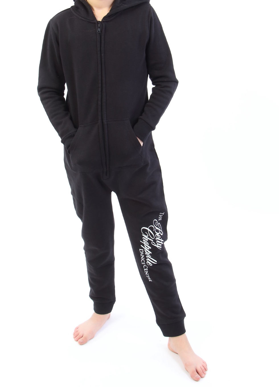 Thumbnail: Betty Chappelle Dance Adult Onesie