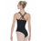 Thumbnail: ELLIS Childs Cross Back Leotard
