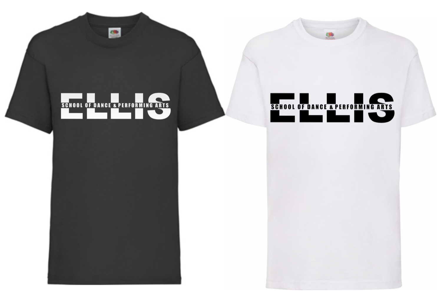 ELLIS Adult T-Shirt