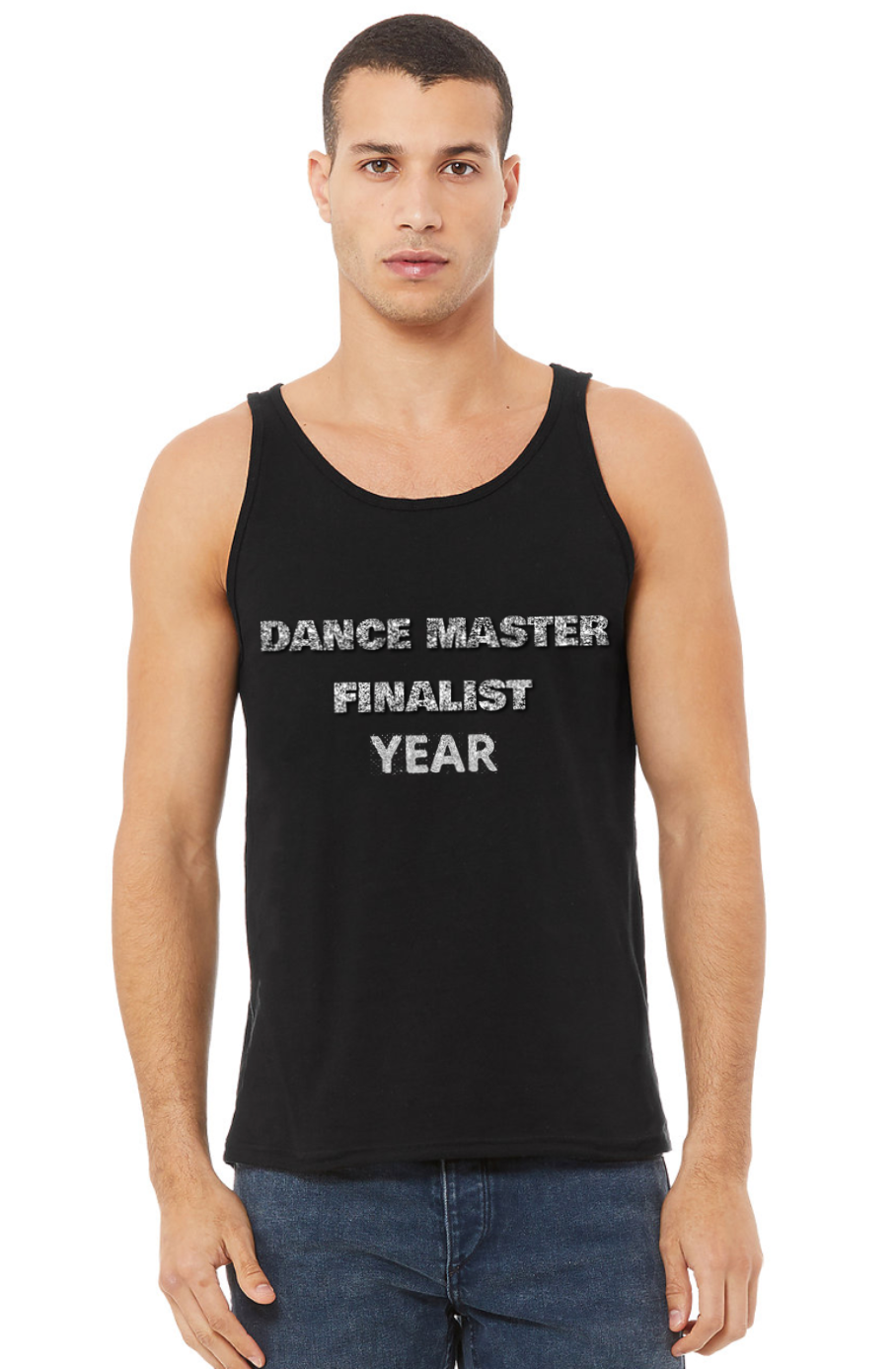 Thumbnail: Miss Dance Dance Master Finalist Vest