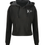 Thumbnail: Essential Energy Dance Crop Hoodie