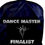 Thumbnail: Miss Dance / Dance Master Finalist Costume Bag