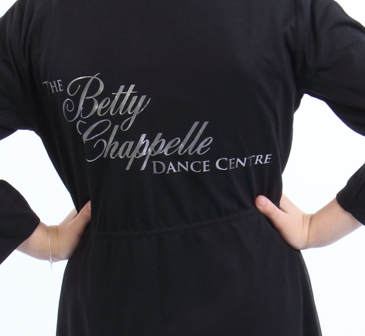 Thumbnail: Betty Chappelle Dance Adult Robe
