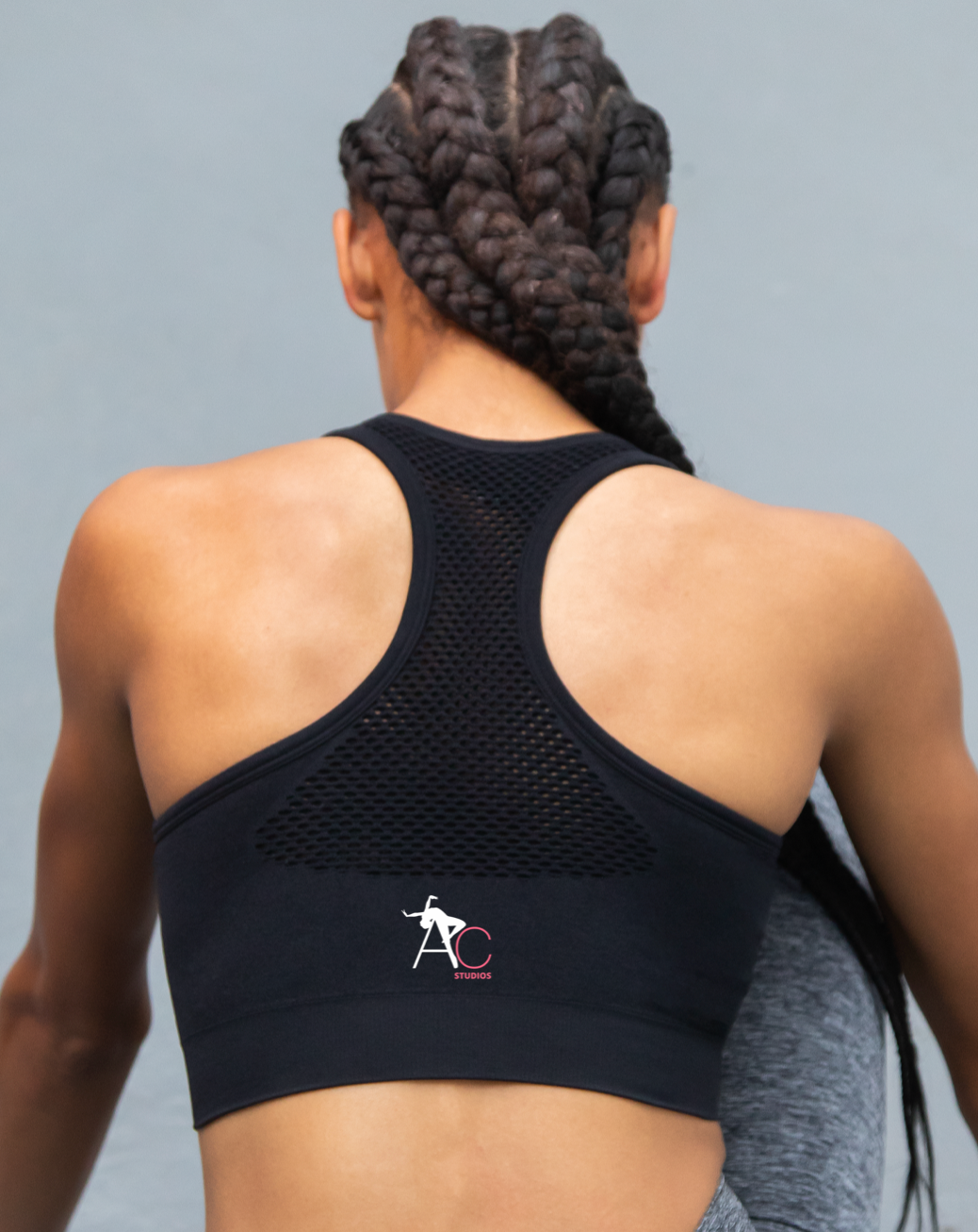 APC Kids Sports Bra/Crop Top