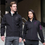 Thumbnail: Strickland Cook Adult Zip Up Jacket