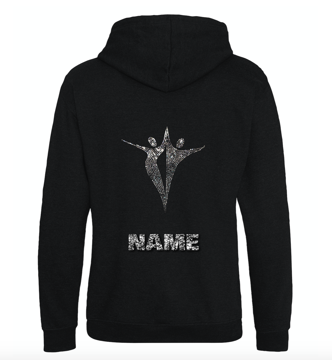 Dance Master Finalist Hoodie