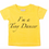 Thumbnail: Louisa Hockin "I'm a Tiny Dancer" T-shirt