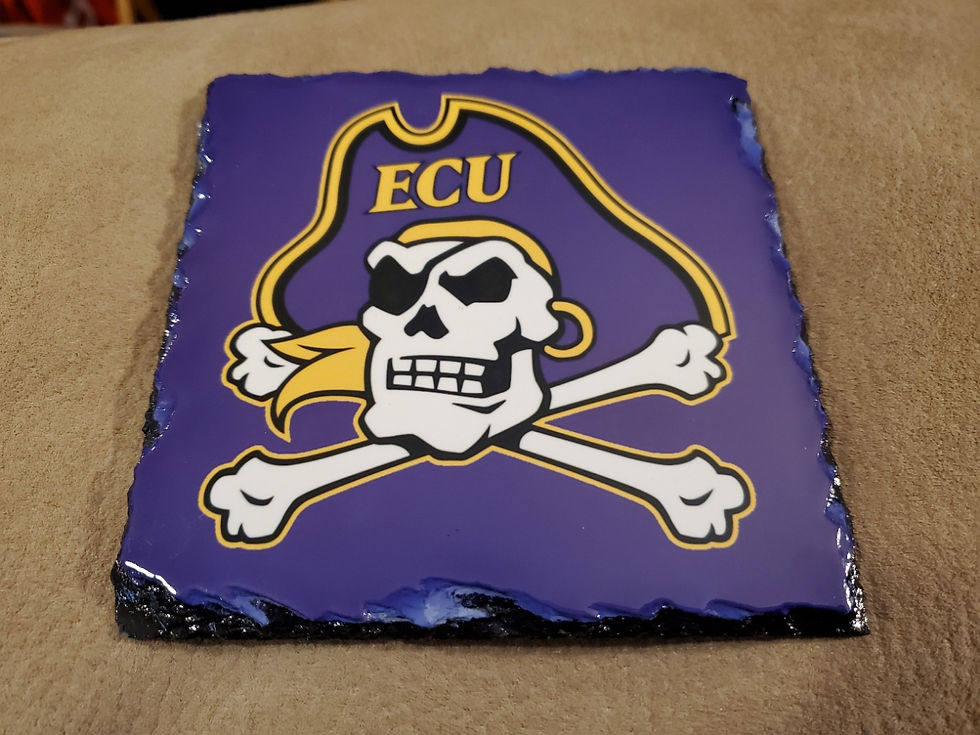 Thumbnail: Create-A-Slate! Square 5.8"