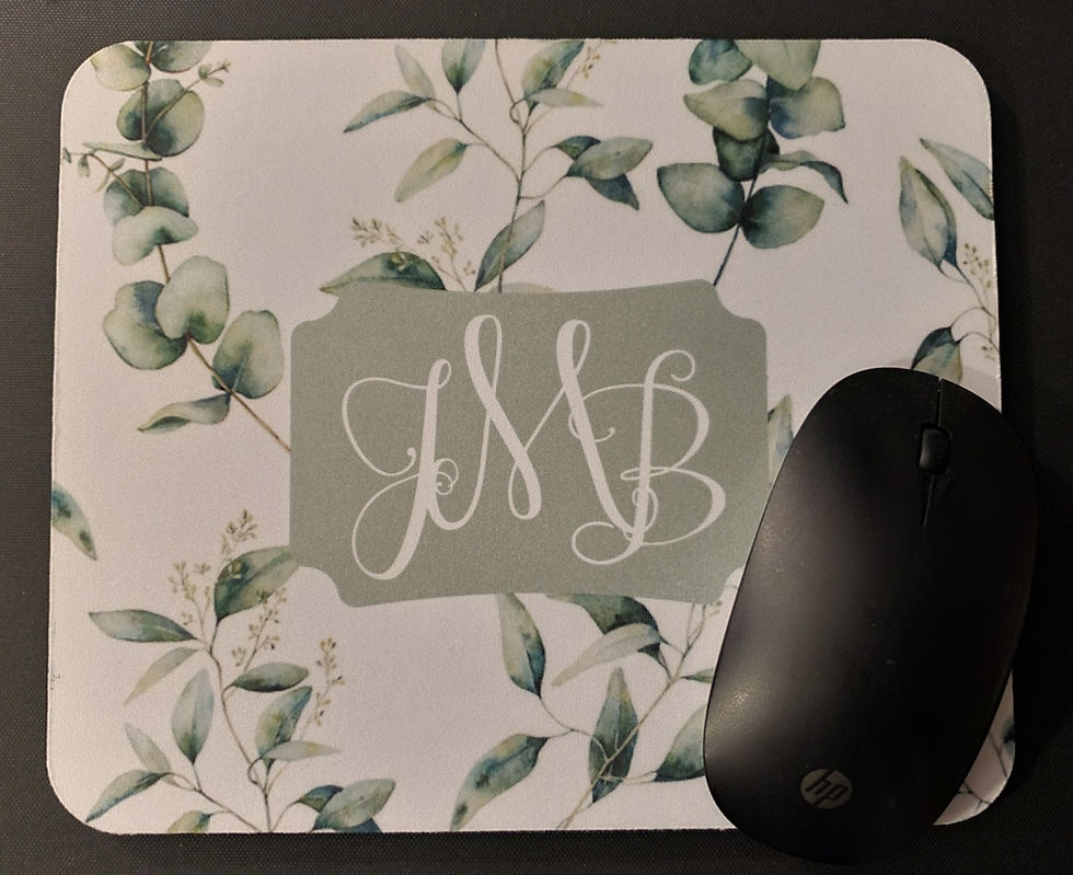 Thumbnail: Quality Mousepads