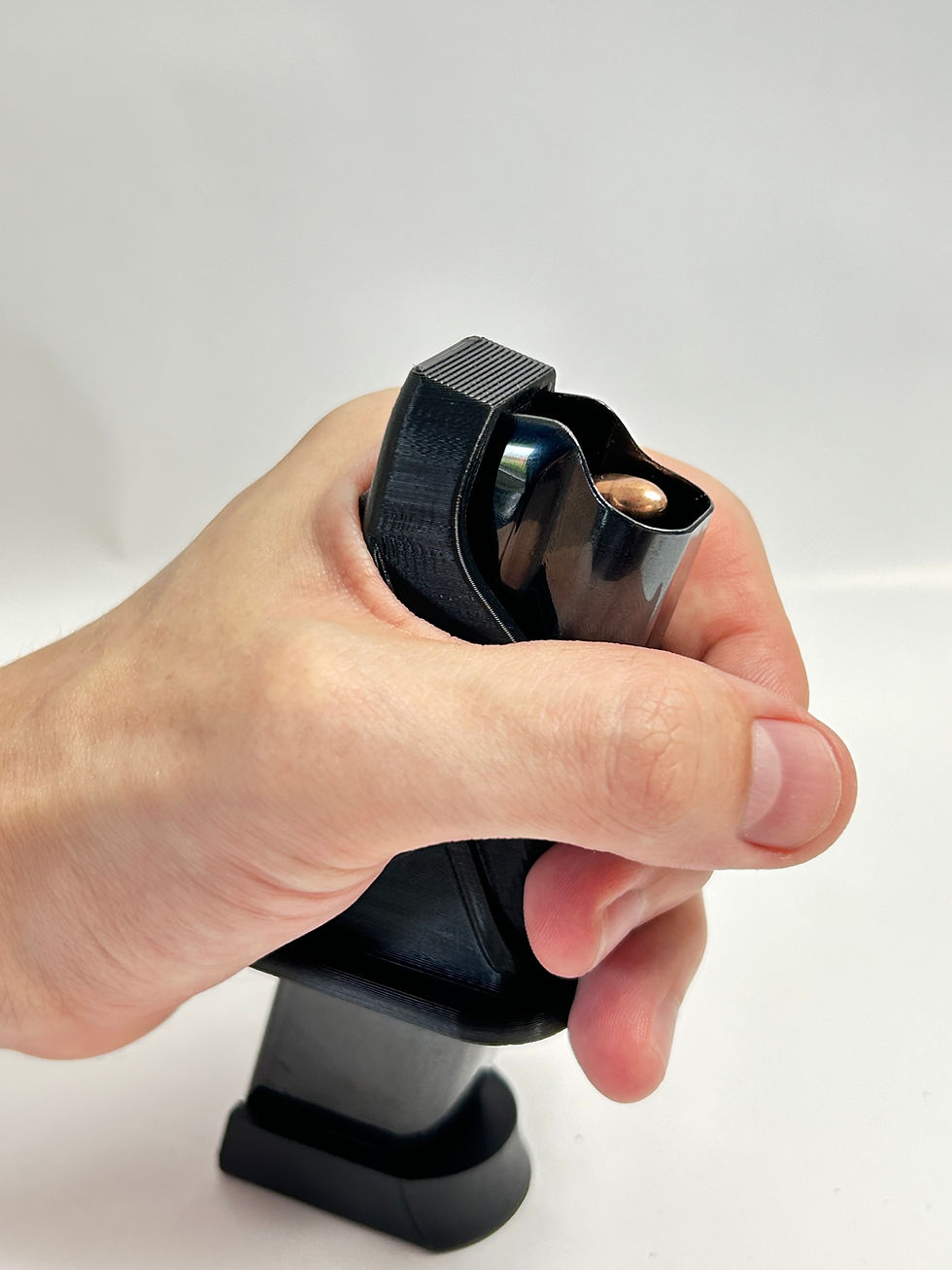 Miniaturbild: Ladehilfe / Schnelllader zu CZ 75