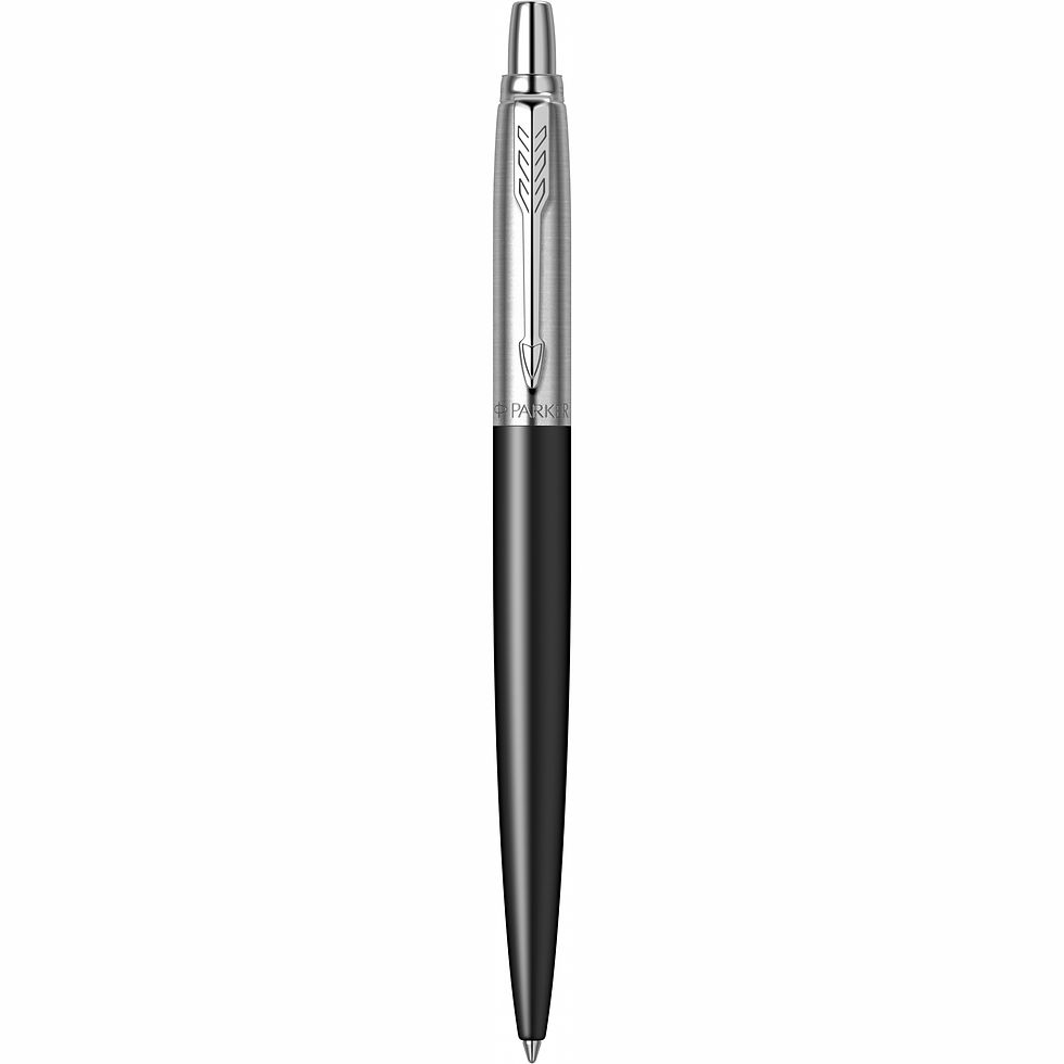 Miniatură: Jotter Royal Bond Street Black CT
