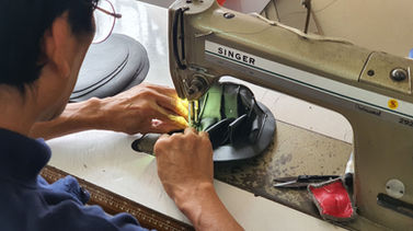 Focus Mitts Manufacturing