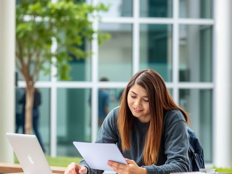 Do Homeschoolers Have An Advantage in College Admissions?