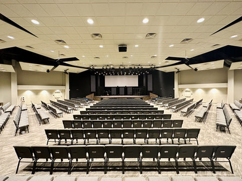 Turning Point Community Church