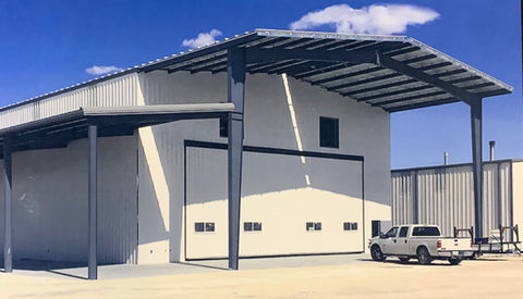 PCI Farm Supply