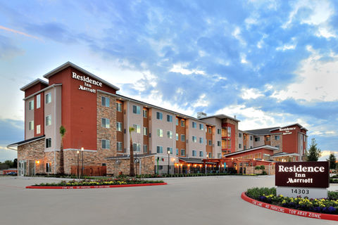 Residence Inn