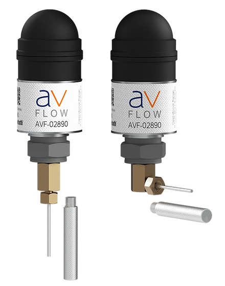 AVFlow - Binder Options