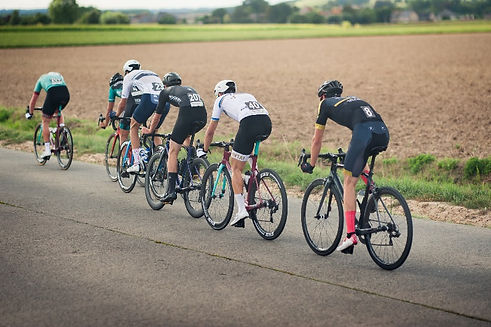 Kennis van bikefitting is een must