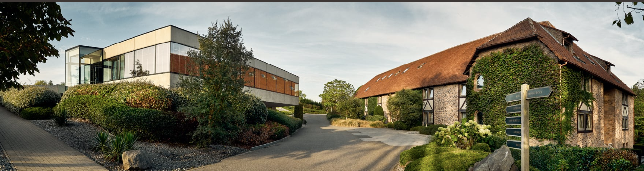 Foto hotel stiemerheide