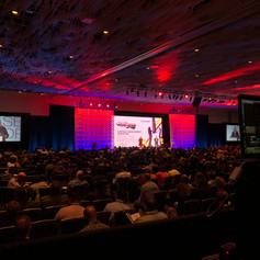 NCMA Annual Meeting