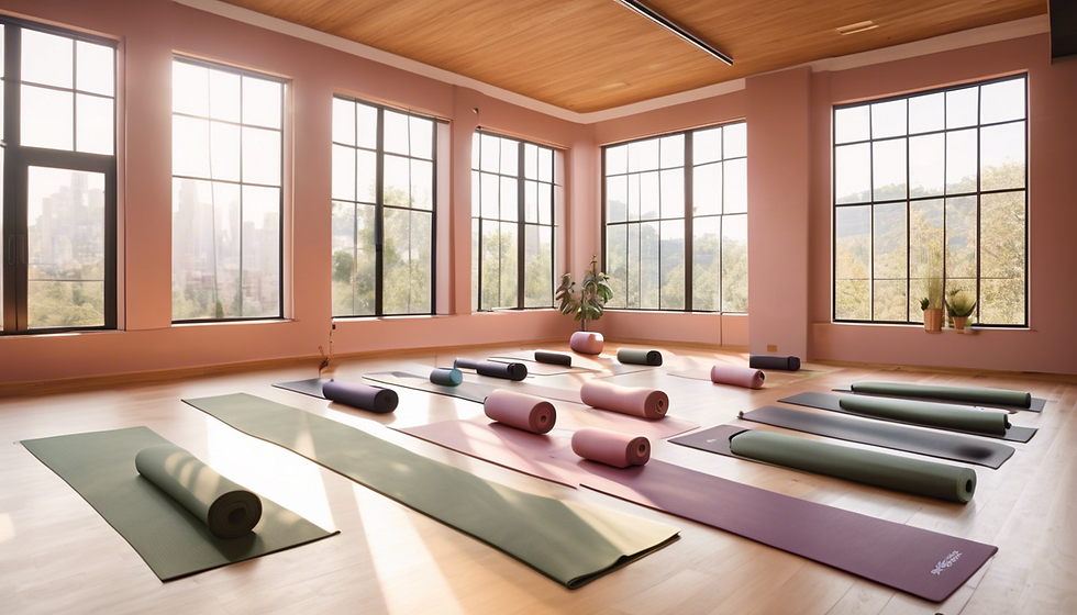 Cutting-Edge Wellness Seminar 2024