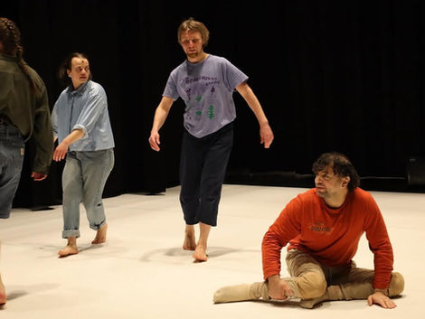 Kinesfäärejä (2024)