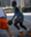 3X3 Street Hustle action