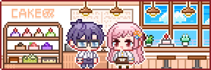 噗浪像素委託by@camy7602