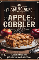 Apple Cobbler