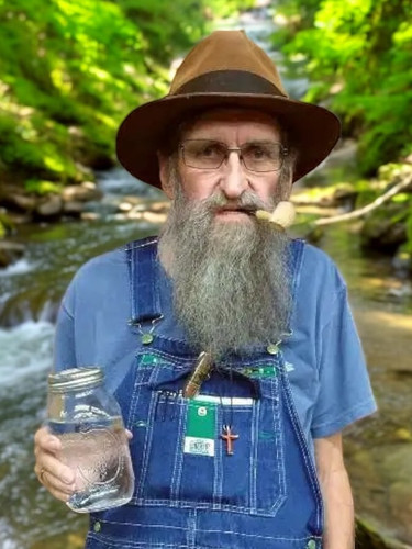 JB Rader (The Legend) Signature Series 6 Gallon Moonshine Still