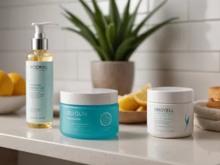 Uncover the Ultimate Secrets for Luscious Curls in Madison Heights, Michigan!